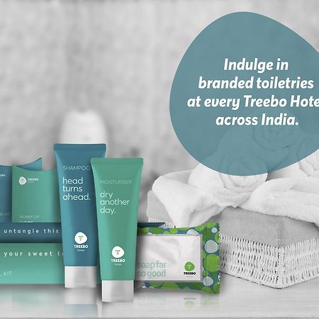 Treebo Trend Royal Inn Maiçor Exterior foto